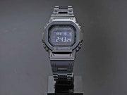 CASIO G shock GMW-B5000GD-1JF Full Metal Stainless Steel / with Bluetooth® - seiyajapan.com