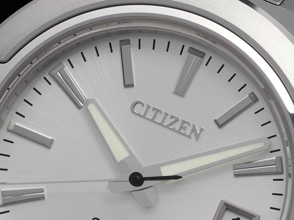 Citizen Series 8 Automatic Na1000-88A Made In Japan