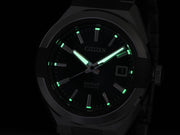 Citizen Series 8 Automatic Na1004-87E Made In Japan
