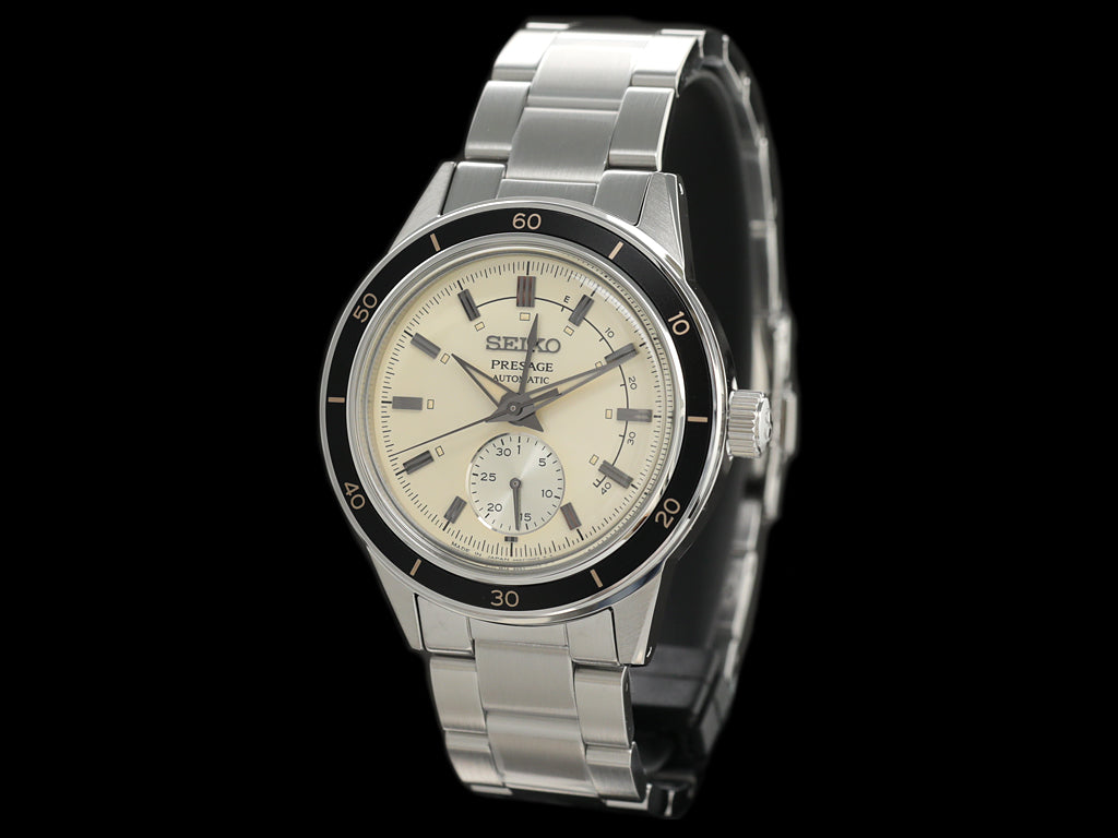 SEIKO AUTOMATIC PRESAGE Style60’s SARY209 Made in Japan
