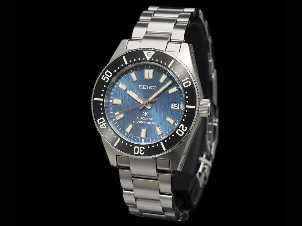 SEIKO Prospex 200M Diver Automatic SBDC165/ SPB297J1  Save the Ocean Made in Japan