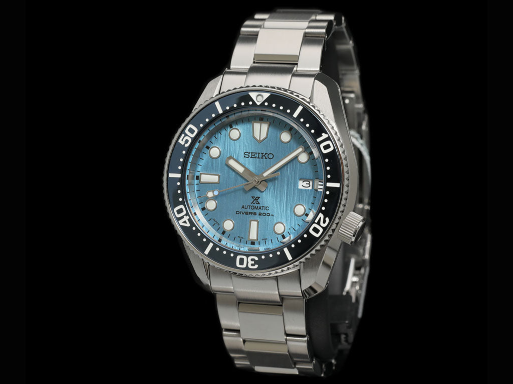 SEIKO Prospex 200M Diver Automatic SBDC167/ SPB299J1 Save the Ocean Made in Japan
