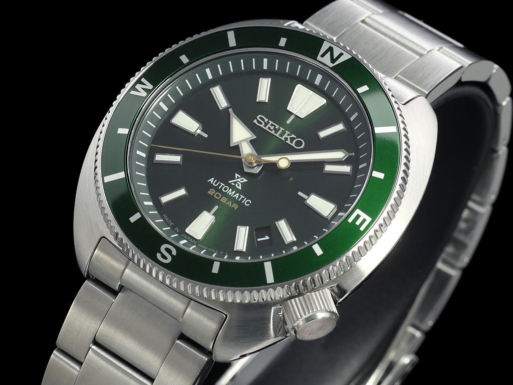 Seiko Prospex Fieldmaster Automatic Sbdy111 Made In Japan