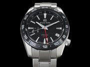 Grand Seiko Spring Drive Gmt Sbge253 /current Price