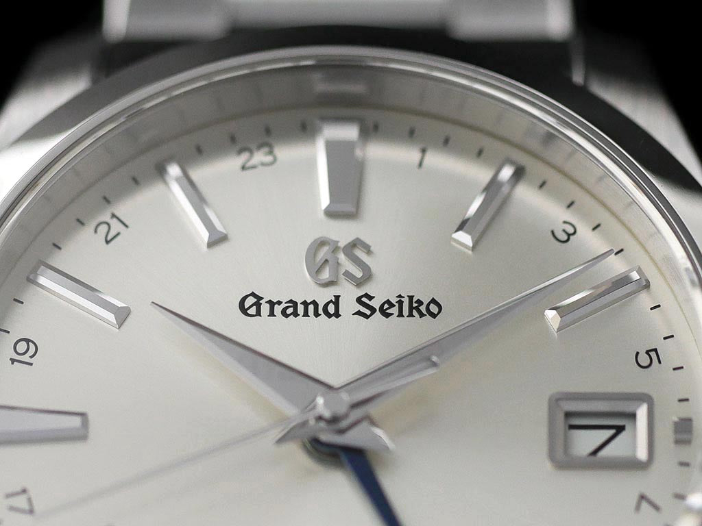 Grand Seiko GMT Quartz SBGN011 /Current Price