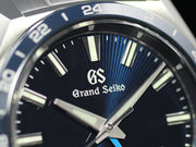 Grand Seiko Gmt Quartz Sbgn021 /current Price