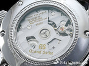 Grand Seiko Automatic SBGR261 /Current price - seiyajapan.com