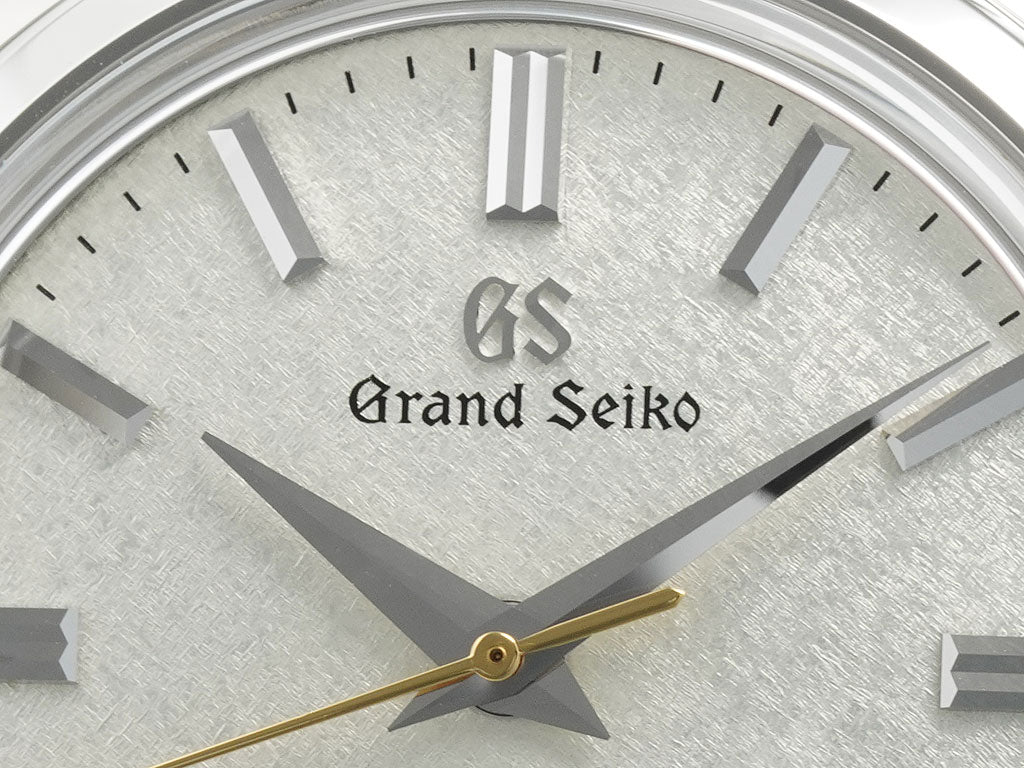 Grand Seiko Manual winding SBGW281 /Current price