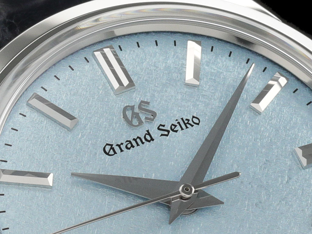 Grand Seiko Manual winding SBGW283 /Current price