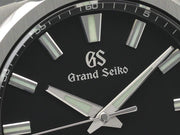 Grand Seiko Quartz Sbgx343 Magnetic Resistance 40 000A / M /current Price