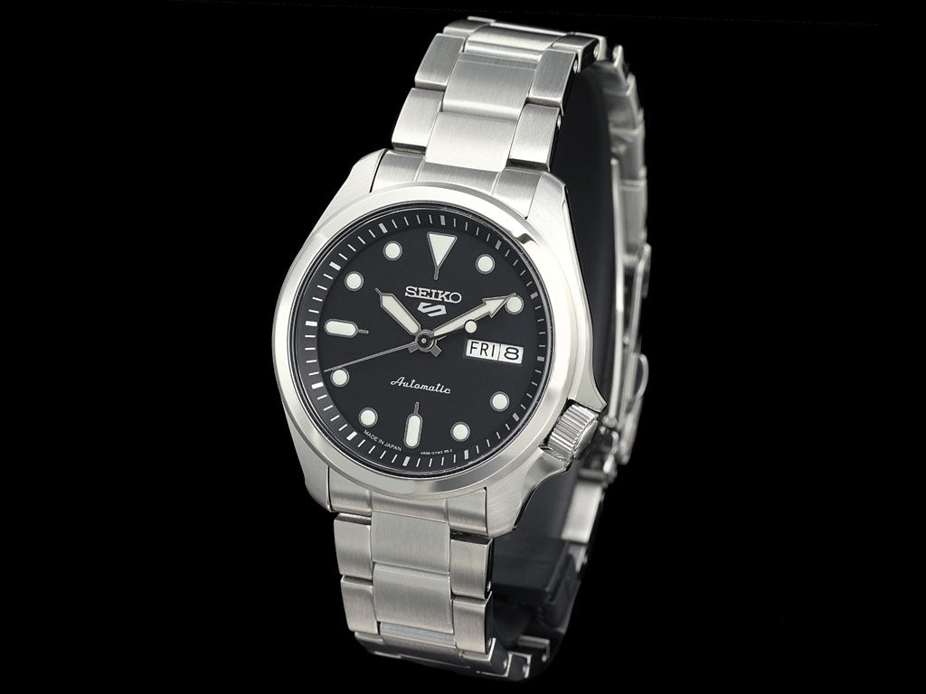 SEIKO 5 Sports Automatic  SBSA045 Made in Japan